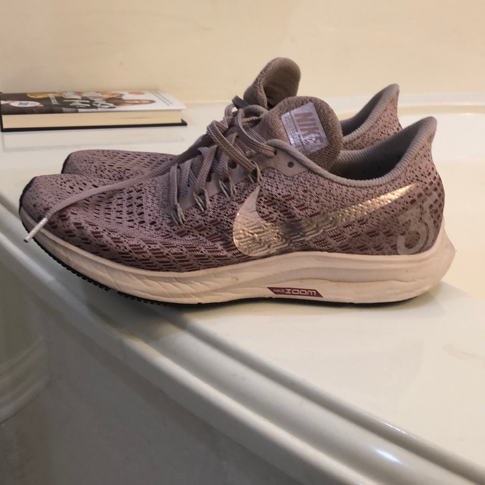 Nike Zoom Pegasus Running Shoe